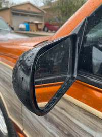 OBS CHEVROLET AND GMC CUSTOM TRUCK  MIRRORS