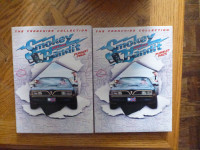 Smokey and Bandit Pursuit Pack    DVD     $7.00