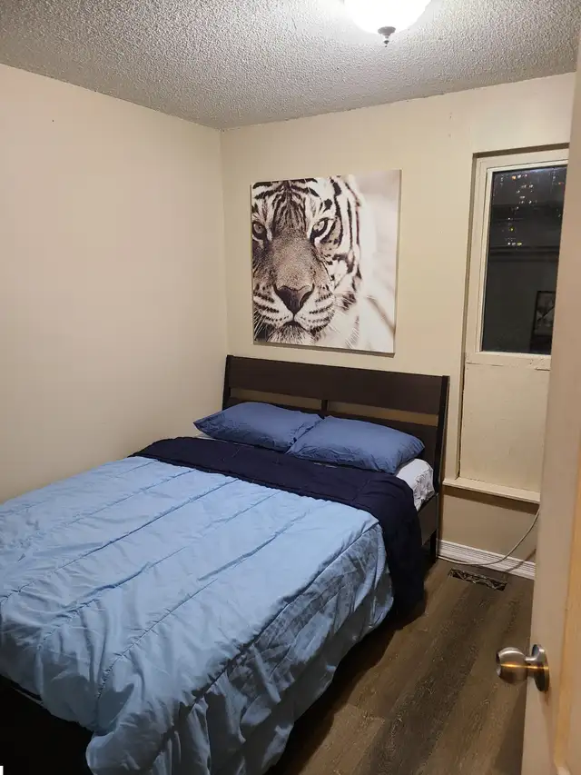 Private room and sharing room available now ODSP AND OW ACCEPTED