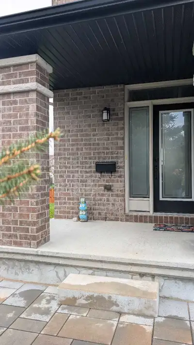 Bedroom for rent
