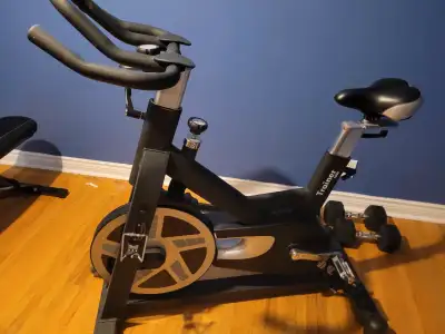 63 ads for stationary bike in All Categories in Mississauga Peel Region Kijiji Marketplaces