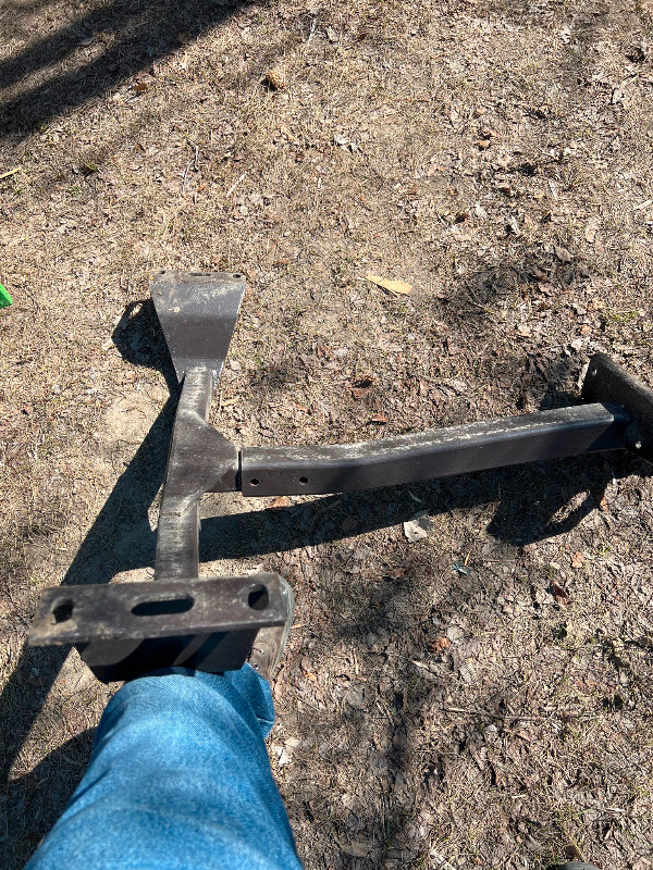 Truck receiver hitch -Offers! in Other in Regina - Image 3