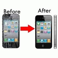 Reparation cellulair,, Apple, Samsung, Tab, Ipad etc. 