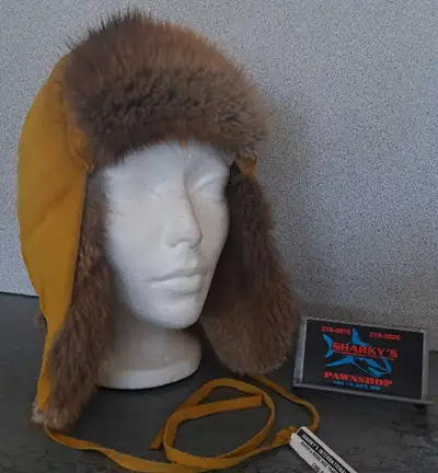 Trappers Style Hat (29852312), View more