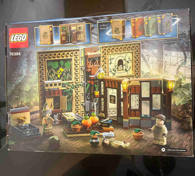 Lego Harry Potter  dans Jouets et jeux  à Granby