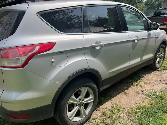 2013 Ford Escape in Cars & Trucks in Pembroke - Image 6