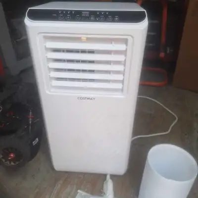 Costway Portable Air Conditioner, View more