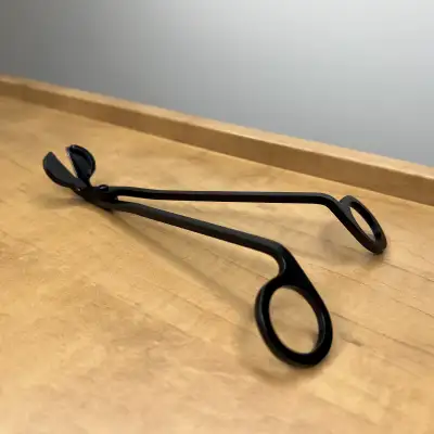 Candle wick trimmer, View more