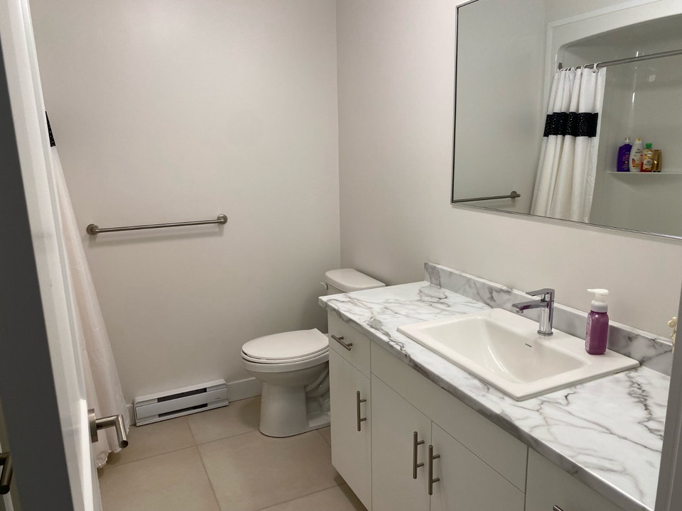 Southwood Park Nov rental. 2nd floor unit Nov 2026 5