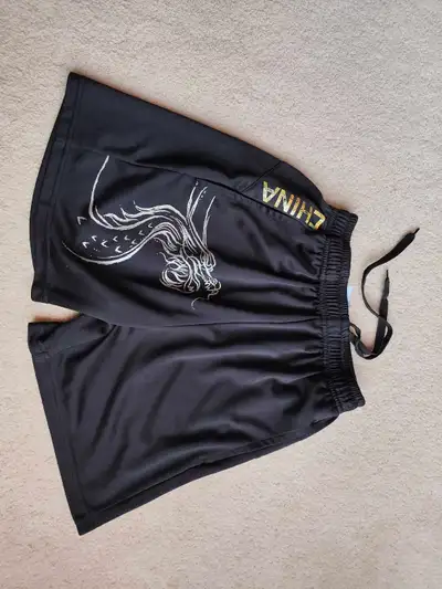 Dragon shorts, View more