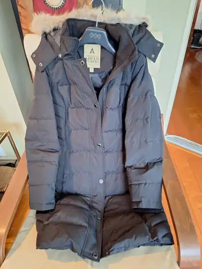 Women's Winter Coat. NEW!, View more