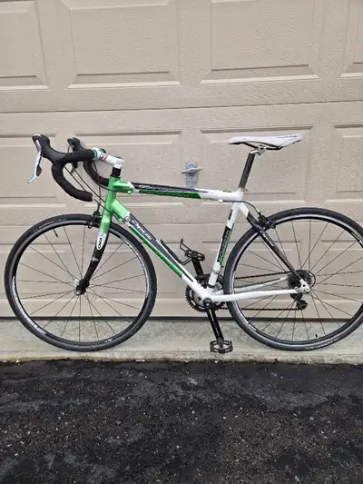 Opus Scherzo road bike , View more