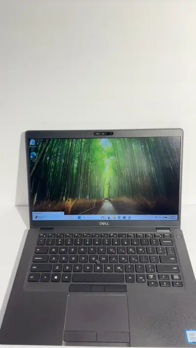 Dell Latitude 5400 i5-8365U 8GB 256GB SSD 14 Win 11 Pro, View more