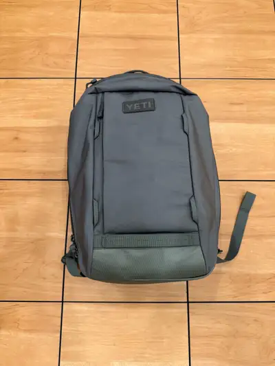 Yeti Crossroads 27L Backpack, View more