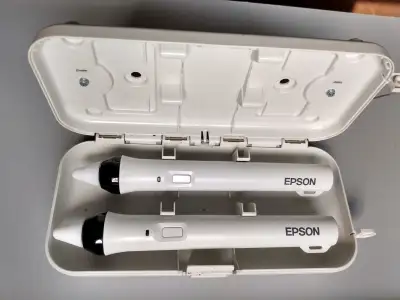 Epson Stylus Pen Set, View more