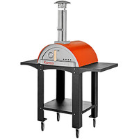 Pizza Oven - Wood Burning - NO TAX!