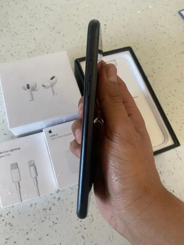 iPhone XS 64GB 85% Battery Health | Cell Phones | Mississauga / Peel ...