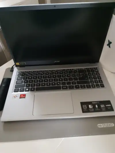 Acer aspire 3 15” laptop, View more