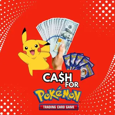 Looking to buy Pokemon card collections. Ideally these would be older / vintage cards but can also c...