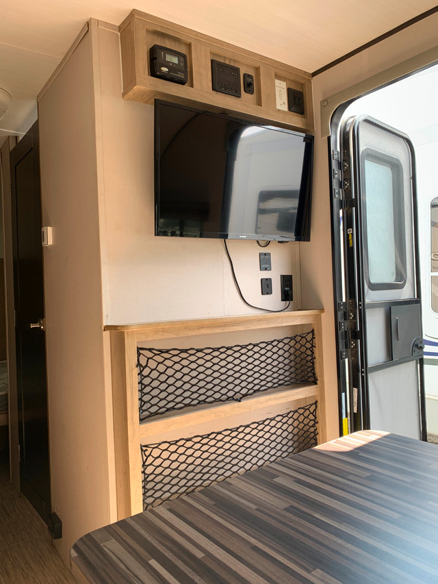 2020 Rpod 190 in Travel Trailers & Campers in Calgary - Image 3