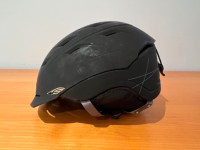 Salomon Ski Helment - Large