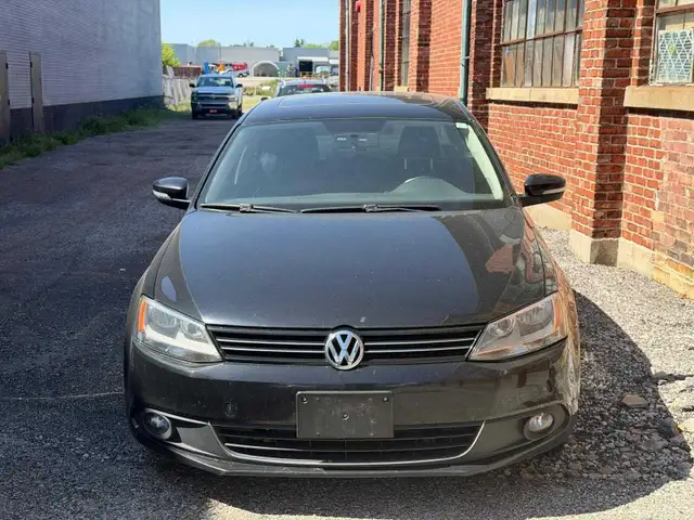 2013 VW Jetta 2.5 510357429855856642