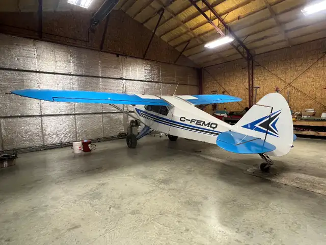 Piper Pacer PA 22-20 in Other in Fort St. John - Image 3