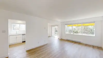 Welcome home to 1306 Selkirk. Comprised of two bedroom pet friendly apartments with den/flex rooms,...