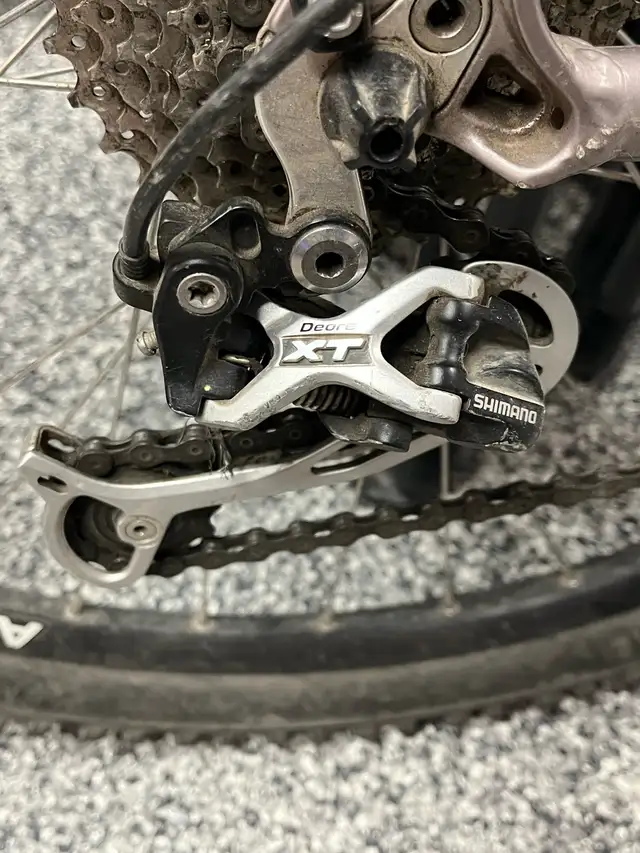  MEC Lynx Aluminum Mountain Bike 62863271341954121