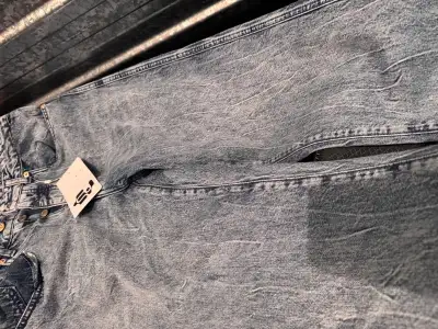 Eytys Jeans, View more
