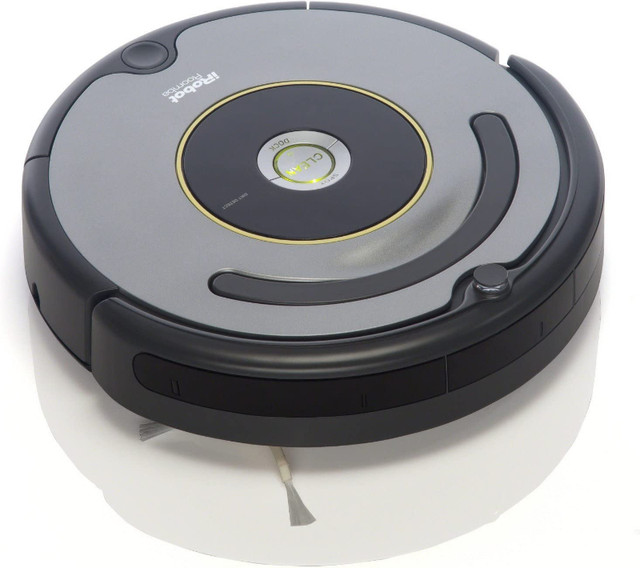 iRobot Roomba 630 | Aspirateurs | Granby | Kijiji