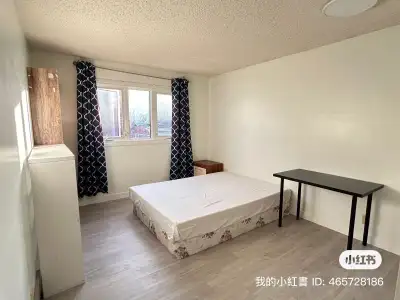 Beddington Heights community Beacham way, NW, Calgary Rooms for rentin the Main floor unit Share lau...