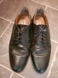 Pierre Cardin Men's Dress Shoes