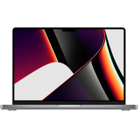 Apple MacBook PRO 14.2'' M1 1TB SSD 16G GrisCo MKGQ3LL/A AC+ Ang