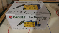 SMD rework station $140