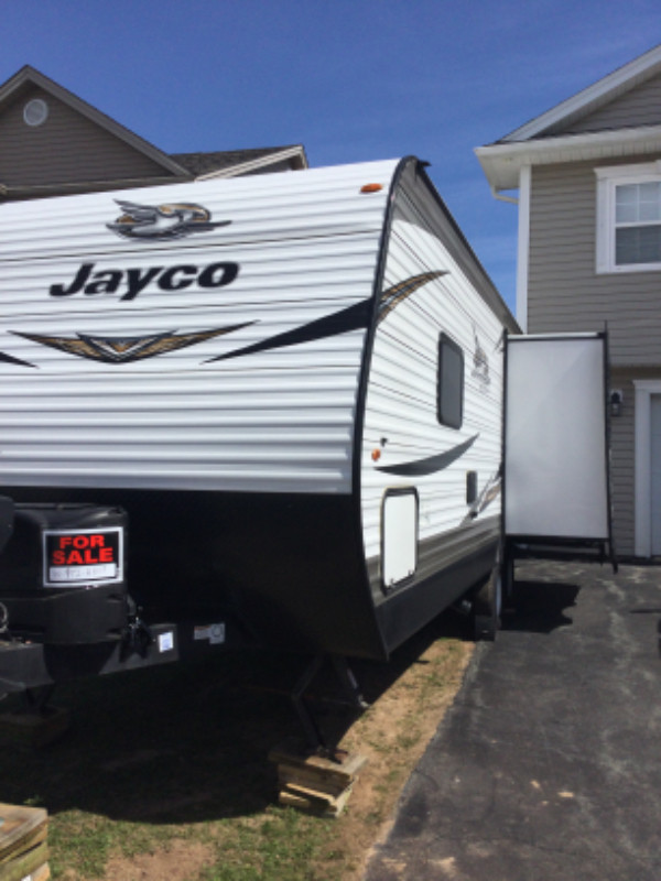 2019 Jayco Travel trailer in Travel Trailers & Campers in Dartmouth