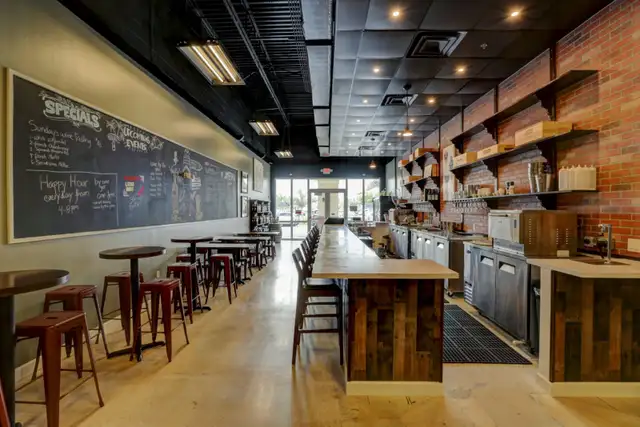 COMMERCIAL GENERAL CONTRACTOR & COMMERCIAL RENOVATIONS in Renovations, General Contracting & Handyman in Mississauga / Peel Region - Image 4