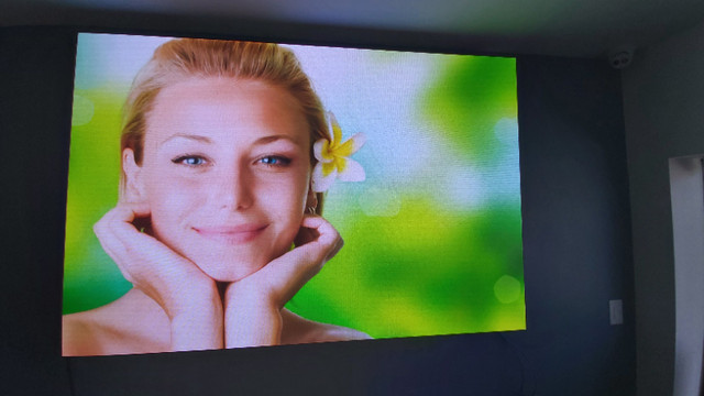High-Quality LED Video Wall / LED Video Display / LED Display in Security Systems in Markham / York Region - Image 2