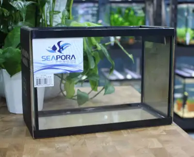 Aquarium, View more