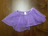 Purple tutu (age 4) in Richmond Hill