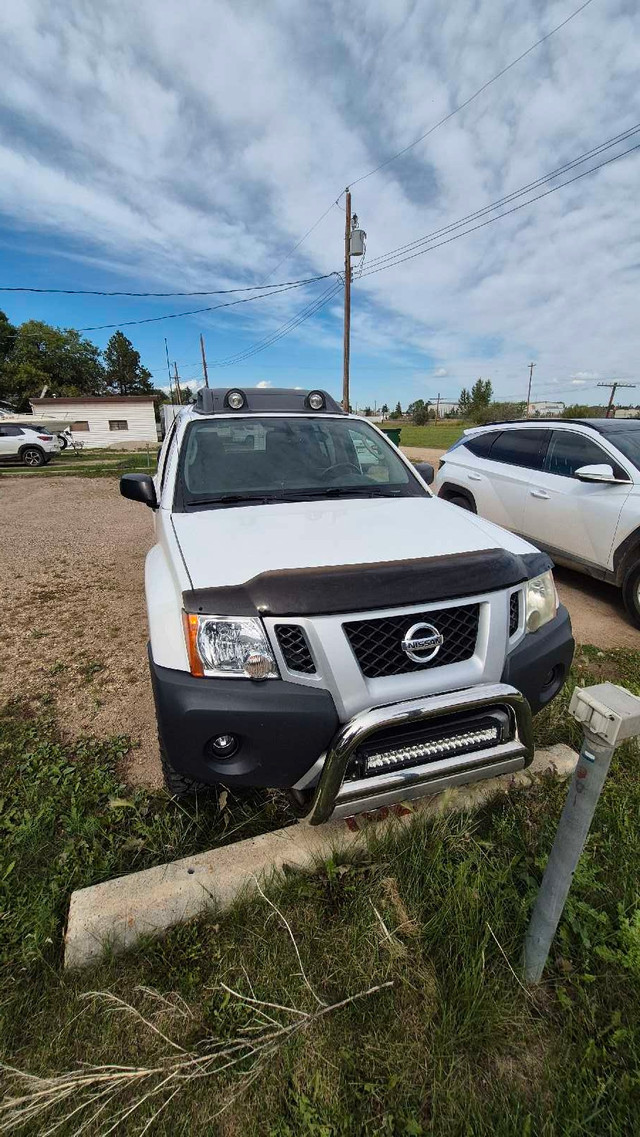 Nissan xterra pro-4x in Cars & Trucks in Edmonton - Image 2