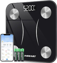 Scale Smart INSMART Bluetooth