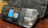 Used ResMed AirSense 10 Autoset CPAP
