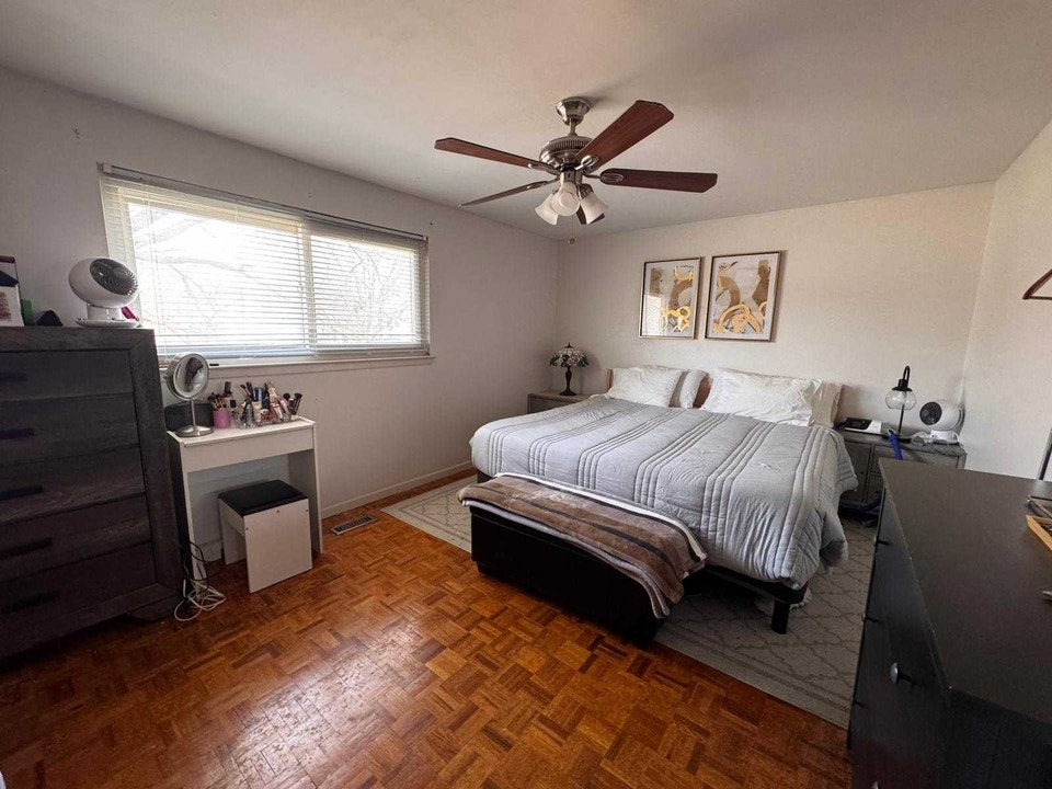 Top Two Floors Bronte Rental 5