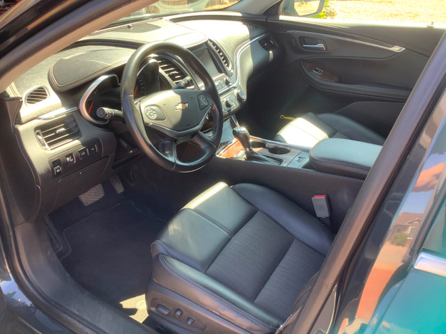 Chev Impala in Cars & Trucks in Vernon - Image 3