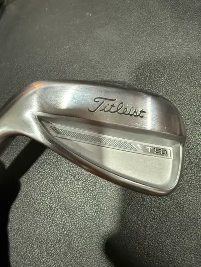 Titleist T150-T200 2023 Combo set LH, View more