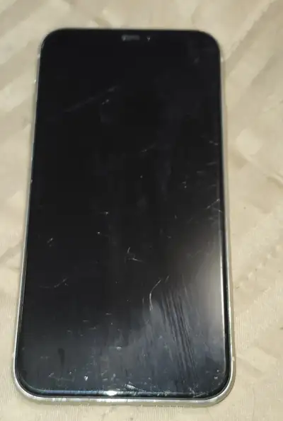 IPHONE 11 64GB WORKS GREAT!, View more