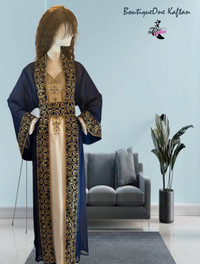 Formal Dress , Dubai  Kaftan , Moroccan Caftan, Jalabiya , Abaya