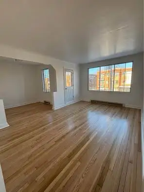 3 bedroom unit 5 1/2