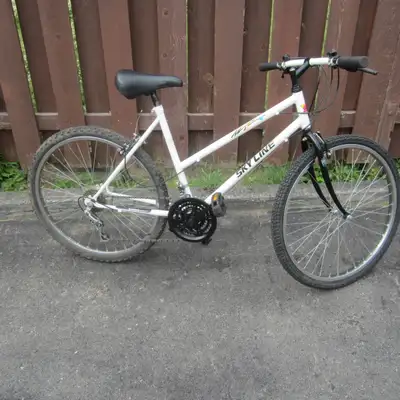 LADY’S BIKE - $80.00, View more